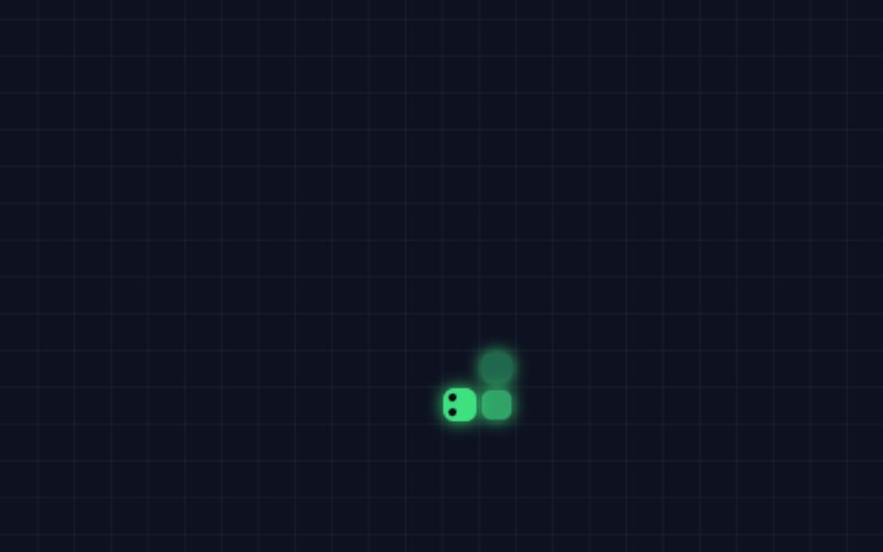 Neon Serpent gameplay