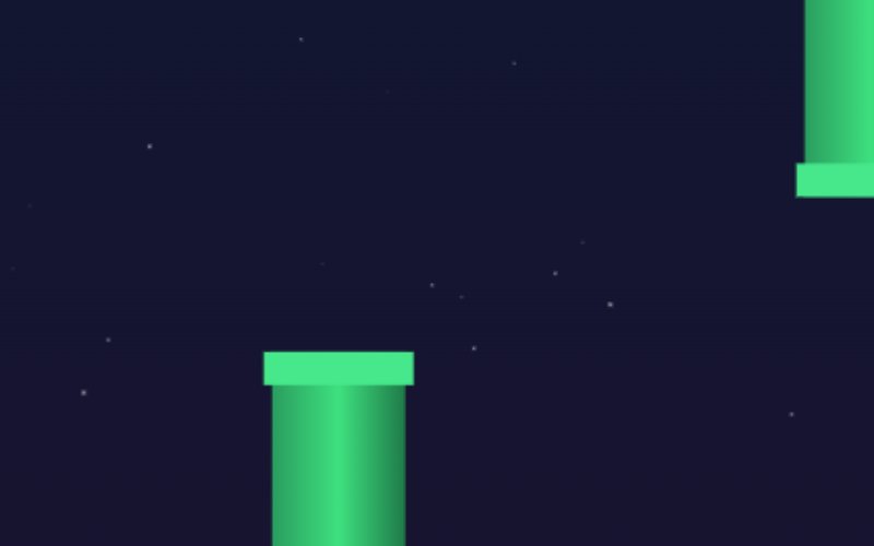 Rocket Flap gameplay