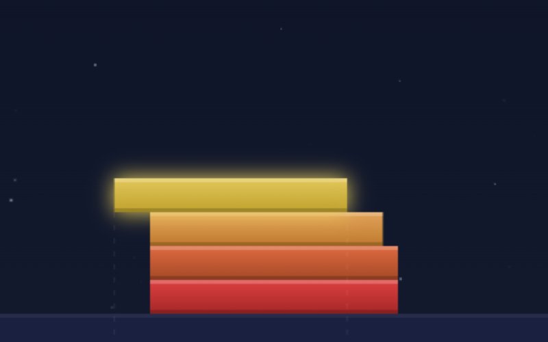 Stack Tower gameplay