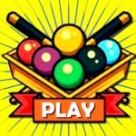 Billiard Diamond Challenge free play zone game lets you experience realistic pool action online. Play free, test your billiard skills, and enjoy smooth gameplay right in your browser.