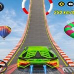 Car Ramp Challenge – Play free online game and test your car driving skills on thrilling ramps. Experience speed, stunts, and adventure in this exciting ramp challenge.