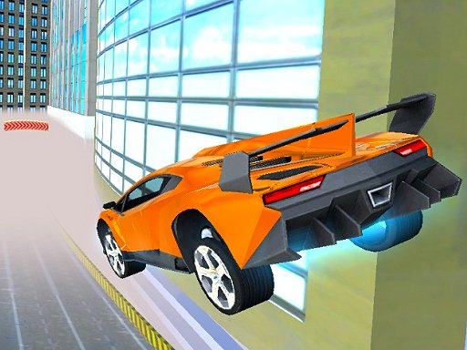Car Racing Game Online Free Play – Experience the Thrill of Speed